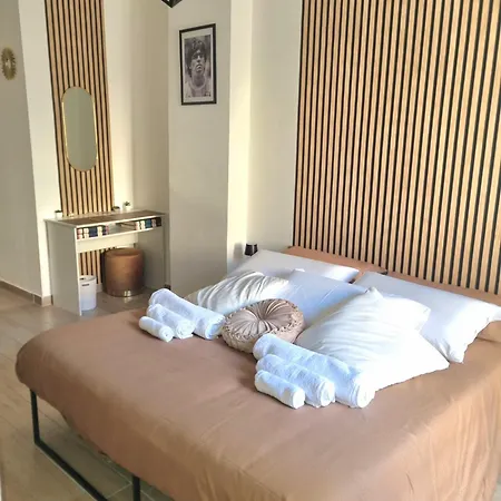 Niluna Bed & Breakfast Naples