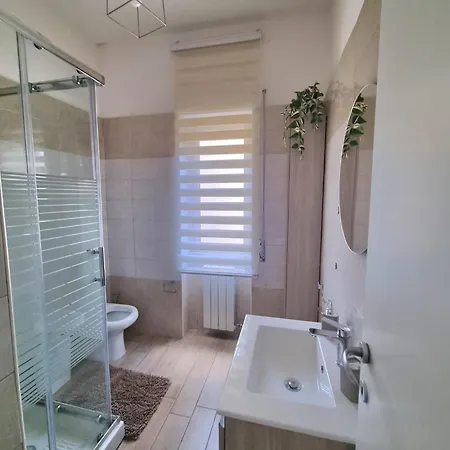 Couette-café Niluna Naples