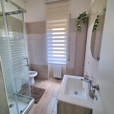 Bed & Breakfast Niluna