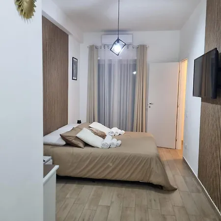 Niluna Bed & Breakfast *