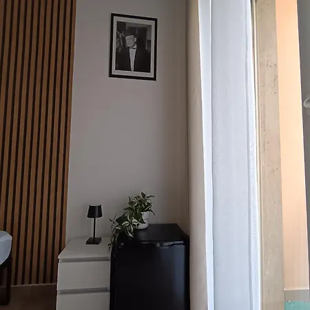 Niluna Panzió Nápoly