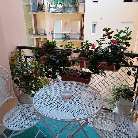 Alojamento de Acomodação e Pequeno-almoço Niluna