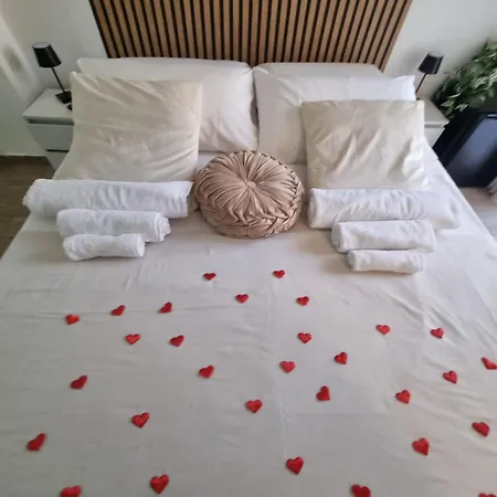 Bed & Breakfast Niluna