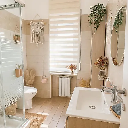 Couette-café Niluna 4*