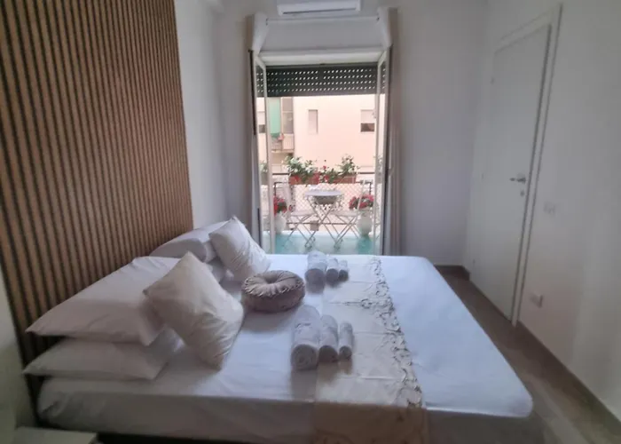 Alojamento de Acomodação e Pequeno-almoço Niluna