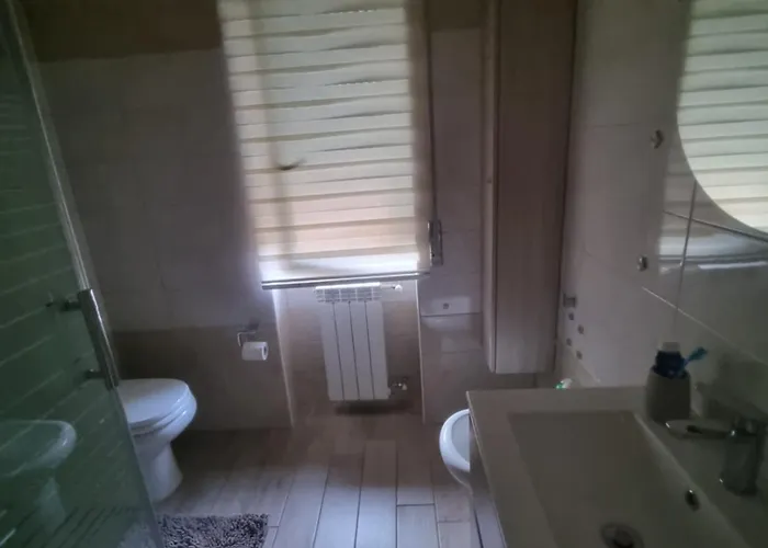 Niluna Alojamento de Acomodação e Pequeno-almoço 4*