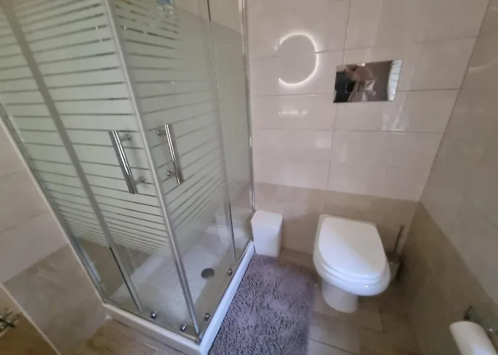 Niluna Alojamento de Acomodação e Pequeno-almoço 4*