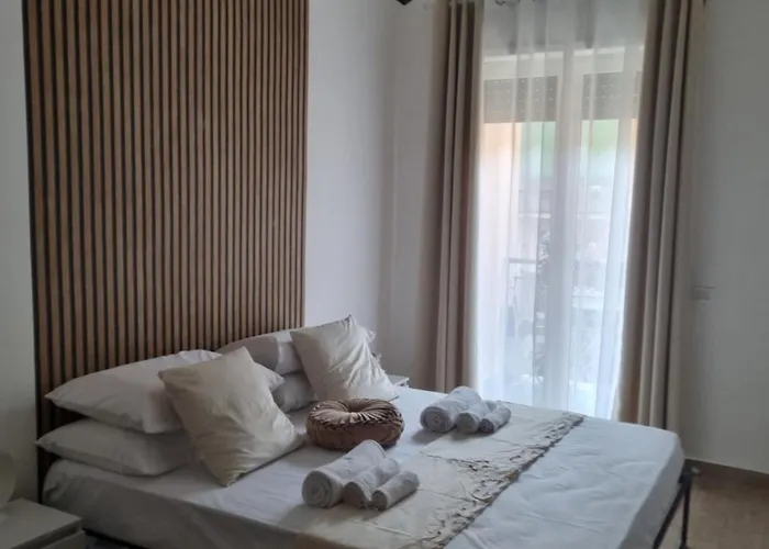 Alojamento de Acomodação e Pequeno-almoço Niluna 4*