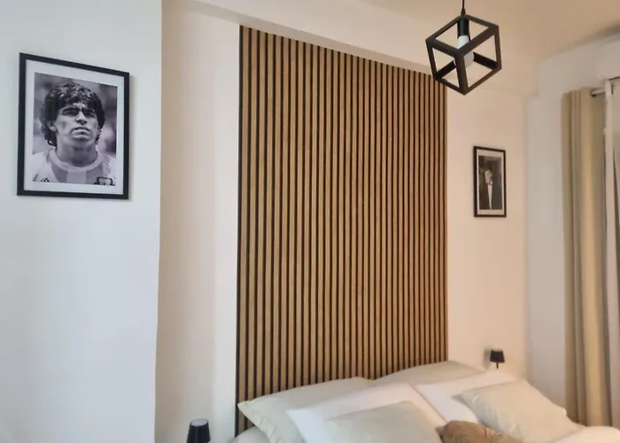 Niluna Alojamento de Acomodação e Pequeno-almoço 4*