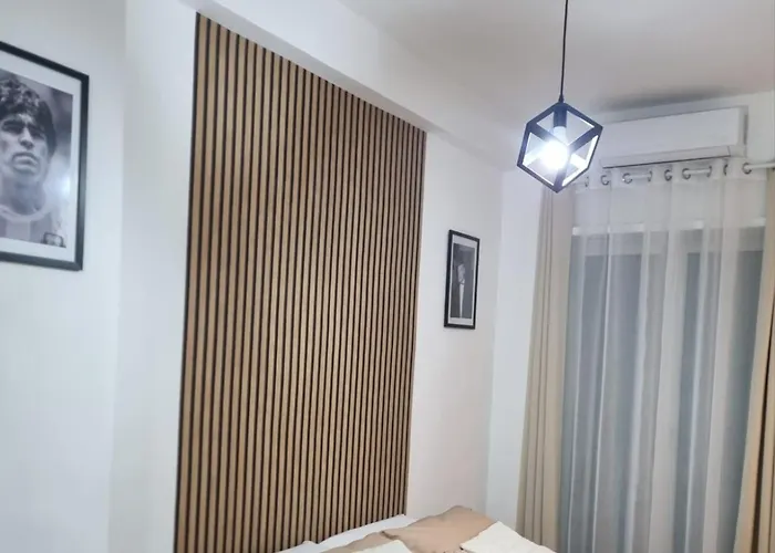 Niluna Alojamento de Acomodação e Pequeno-almoço Nápoles