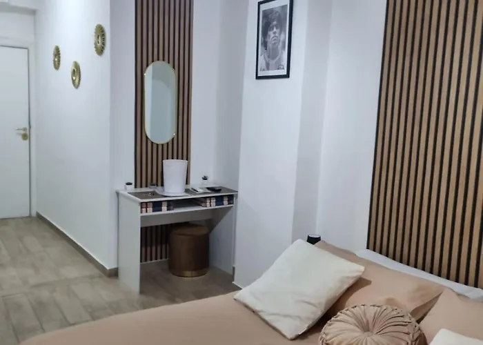 Alojamento de Acomodação e Pequeno-almoço Niluna