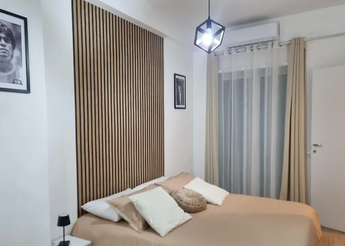 Niluna Alojamento de Acomodação e Pequeno-almoço