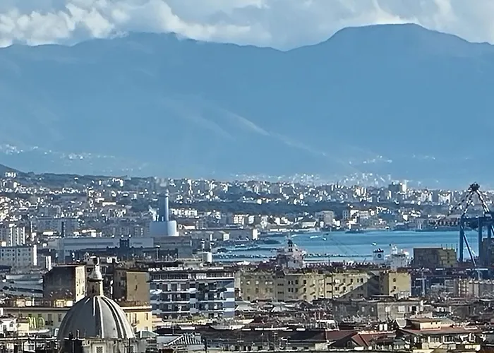 Alojamento de Acomodação e Pequeno-almoço Niluna 4*