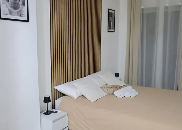 Niluna Alojamento de Acomodação e Pequeno-almoço 4*