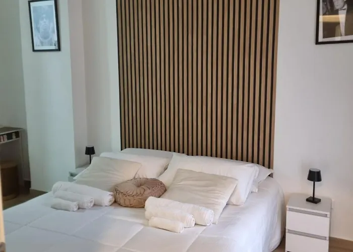 Alojamento de Acomodação e Pequeno-almoço Niluna