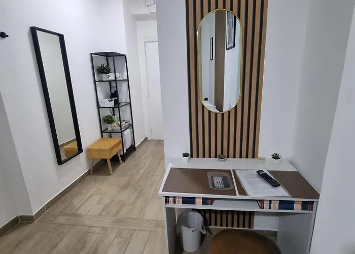 Niluna Alojamento de Acomodação e Pequeno-almoço 4*