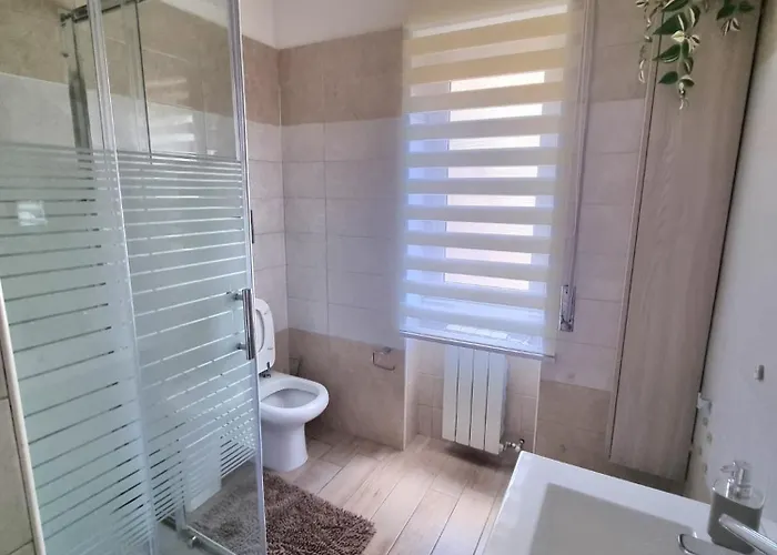 Niluna Alojamento de Acomodação e Pequeno-almoço 4*