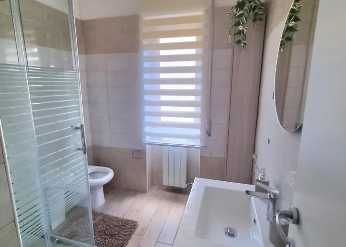 Alojamento de Acomodação e Pequeno-almoço Niluna