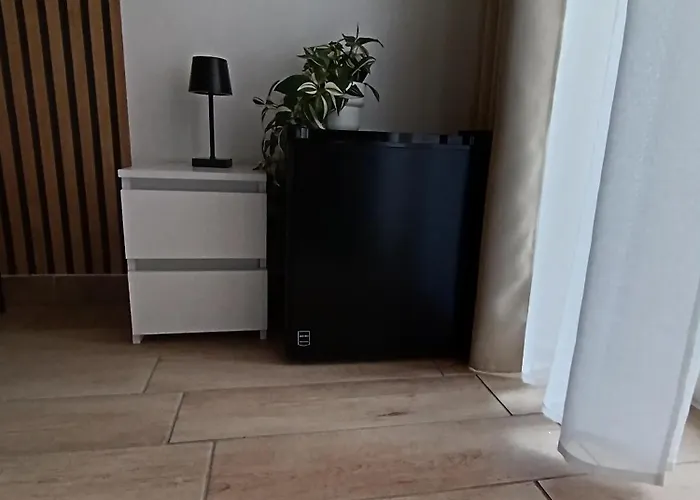 Niluna Alojamento de Acomodação e Pequeno-almoço