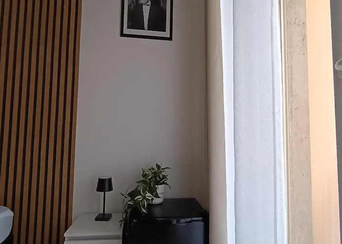 Niluna Alojamento de Acomodação e Pequeno-almoço Nápoles