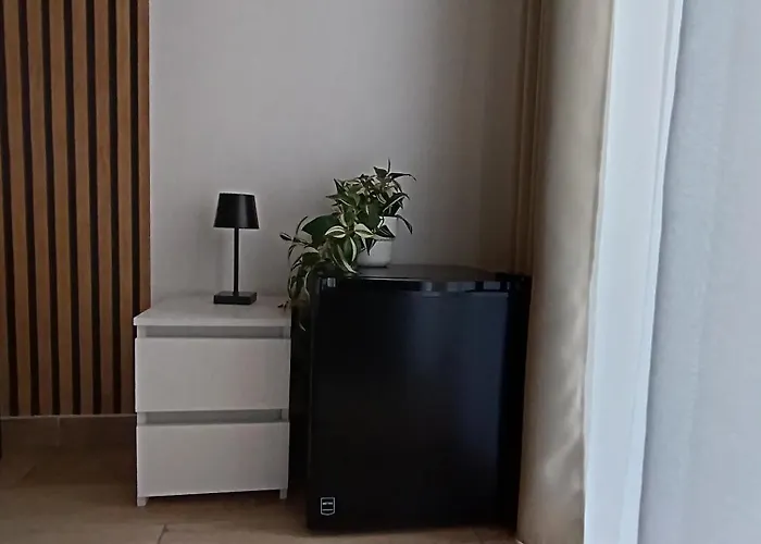 Niluna Alojamento de Acomodação e Pequeno-almoço 4*