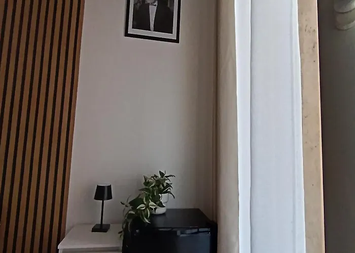 Niluna Alojamento de Acomodação e Pequeno-almoço