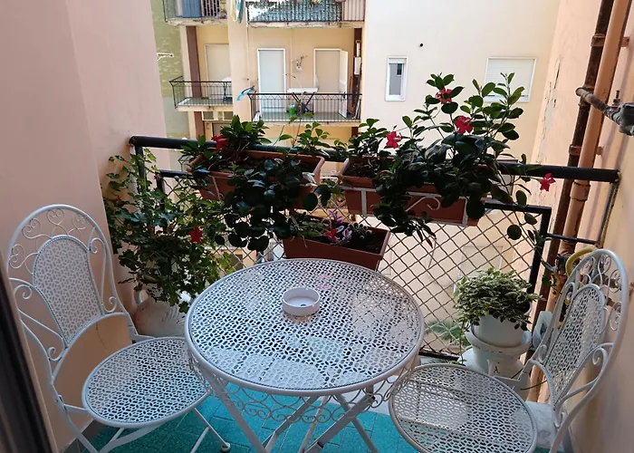 Alojamento de Acomodação e Pequeno-almoço Niluna