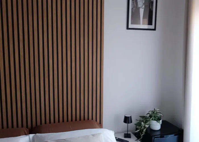 Niluna Alojamento de Acomodação e Pequeno-almoço