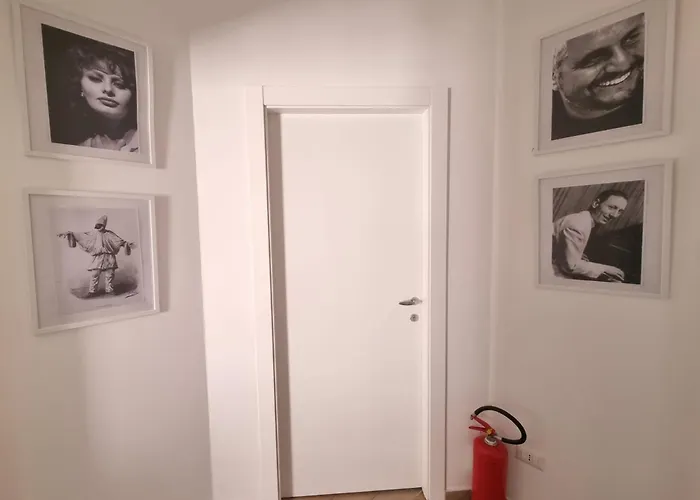 Niluna Alojamento de Acomodação e Pequeno-almoço 4*