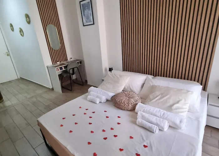 Niluna Alojamento de Acomodação e Pequeno-almoço 4*