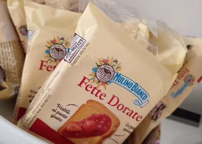 Alojamento de Acomodação e Pequeno-almoço Niluna