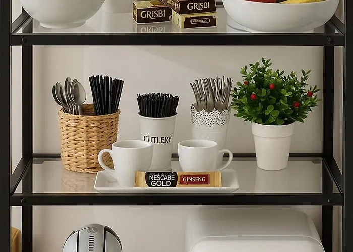 Niluna Alojamento de Acomodação e Pequeno-almoço 4*