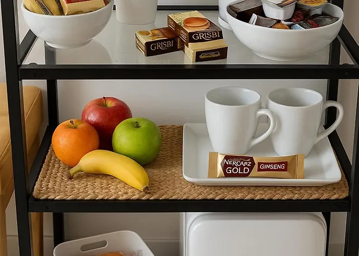 Alojamento de Acomodação e Pequeno-almoço Niluna Nápoles