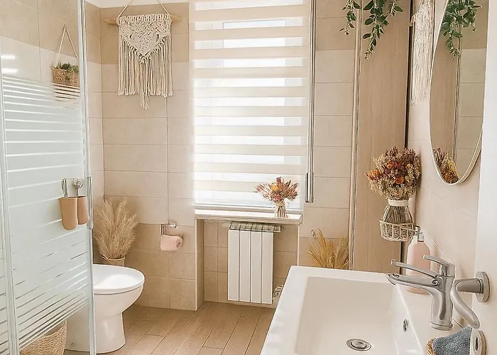 Alojamento de Acomodação e Pequeno-almoço Niluna 4*