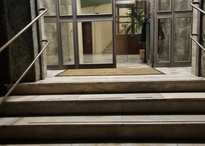 Alojamento de Acomodação e Pequeno-almoço Niluna