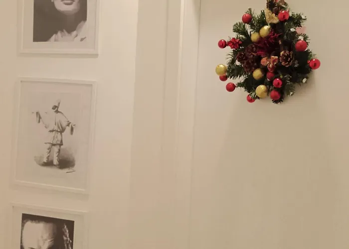 Niluna Alojamento de Acomodação e Pequeno-almoço 4*