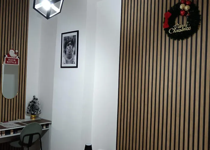 Niluna Alojamento de Acomodação e Pequeno-almoço 4*