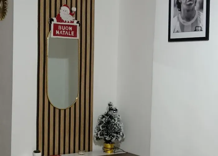 Niluna Alojamento de Acomodação e Pequeno-almoço