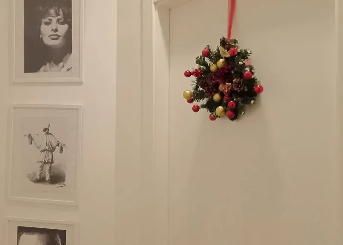 Alojamento de Acomodação e Pequeno-almoço Niluna