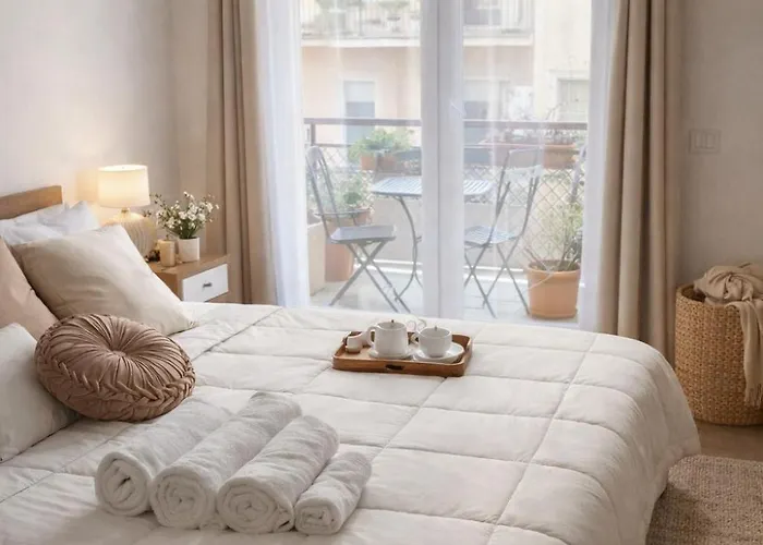 Alojamento de Acomodação e Pequeno-almoço Niluna