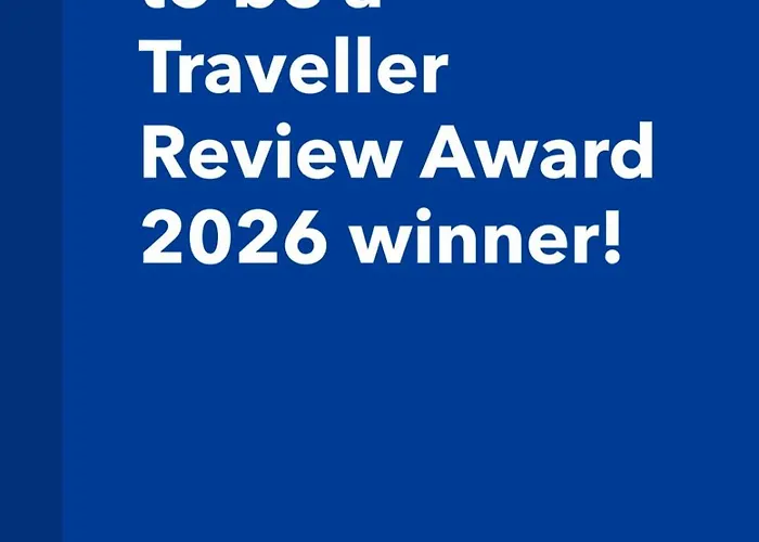 Niluna Alojamento de Acomodação e Pequeno-almoço 4*