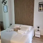 Bed and breakfast Niluna