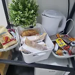 Bed and breakfast Niluna 4*