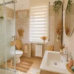 Niluna Bed and breakfast 4*