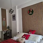 Niluna 4* Nápoles