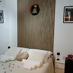 Bed and breakfast Niluna 4*