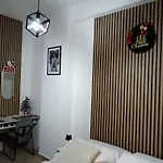 Niluna Bed and breakfast 4*