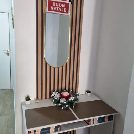 Bed & Breakfast Niluna 4*