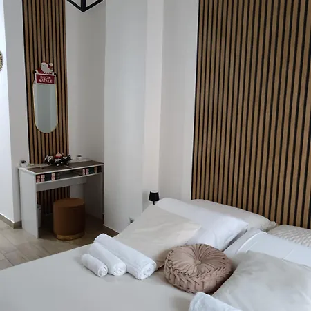 Niluna Bed & Breakfast