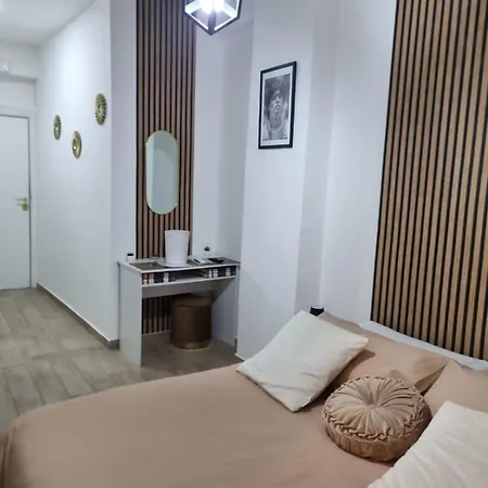 Bed & Breakfast Niluna